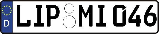 LIP-MI046