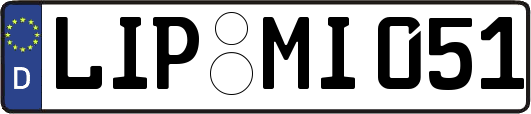 LIP-MI051