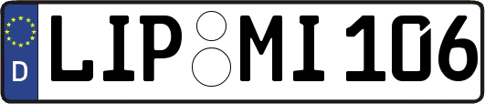 LIP-MI106