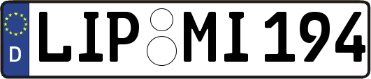 LIP-MI194
