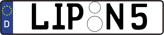 LIP-N5