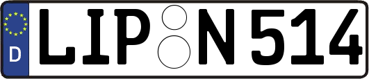 LIP-N514