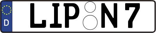 LIP-N7