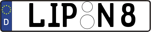 LIP-N8