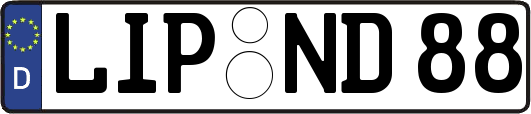 LIP-ND88