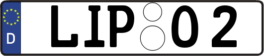 LIP-O2