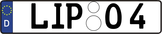 LIP-O4
