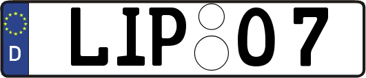 LIP-O7