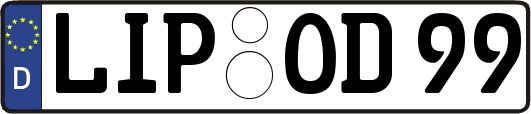 LIP-OD99