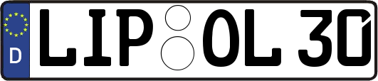 LIP-OL30