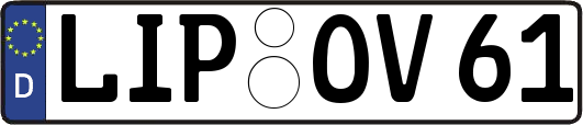 LIP-OV61