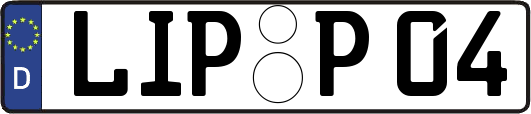 LIP-P04