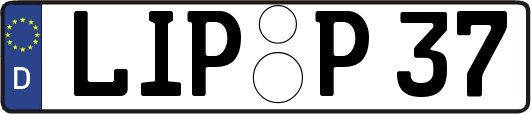 LIP-P37