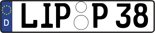 LIP-P38