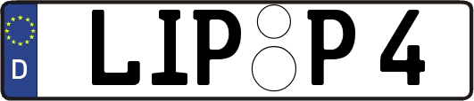 LIP-P4