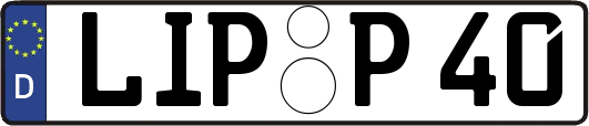 LIP-P40