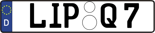 LIP-Q7