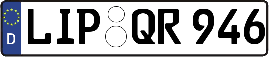 LIP-QR946