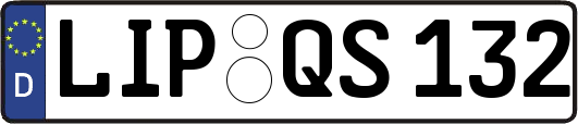 LIP-QS132