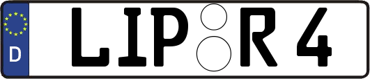 LIP-R4