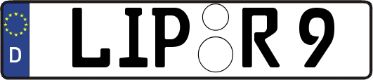 LIP-R9