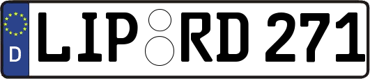 LIP-RD271