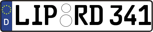 LIP-RD341