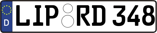 LIP-RD348
