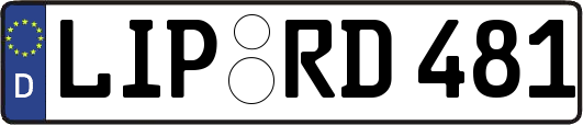 LIP-RD481
