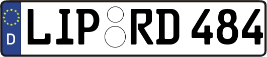 LIP-RD484