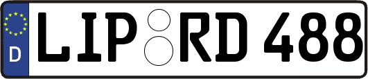 LIP-RD488