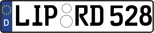 LIP-RD528