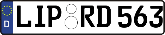 LIP-RD563