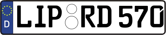 LIP-RD570