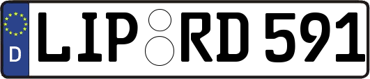 LIP-RD591