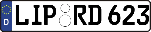 LIP-RD623