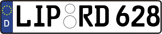 LIP-RD628