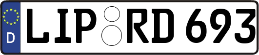 LIP-RD693
