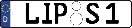 LIP-S1