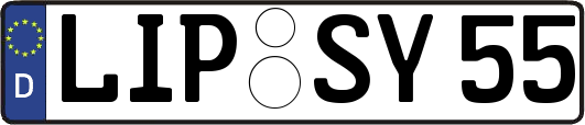 LIP-SY55