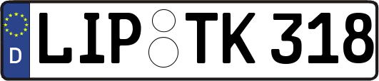 LIP-TK318