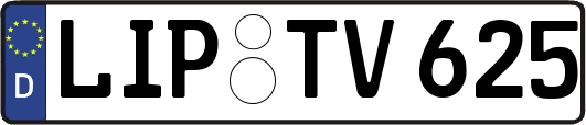 LIP-TV625