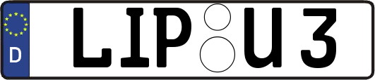 LIP-U3
