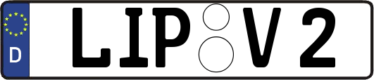 LIP-V2