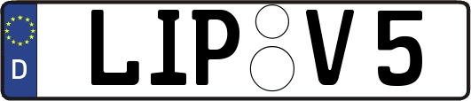 LIP-V5