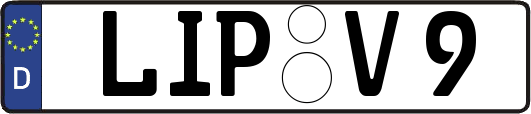 LIP-V9