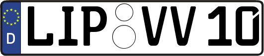 LIP-VV10