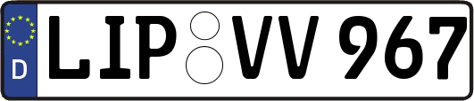 LIP-VV967