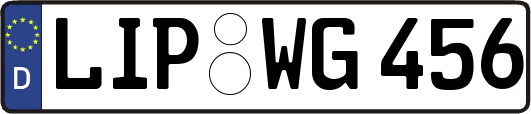 LIP-WG456