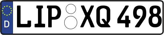 LIP-XQ498